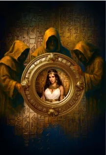 Афиша: MIRROR OF ENIGMA "САД НАСЛАЖДЕНИЙ". Оренбург в Оренбурге 20 марта 2027