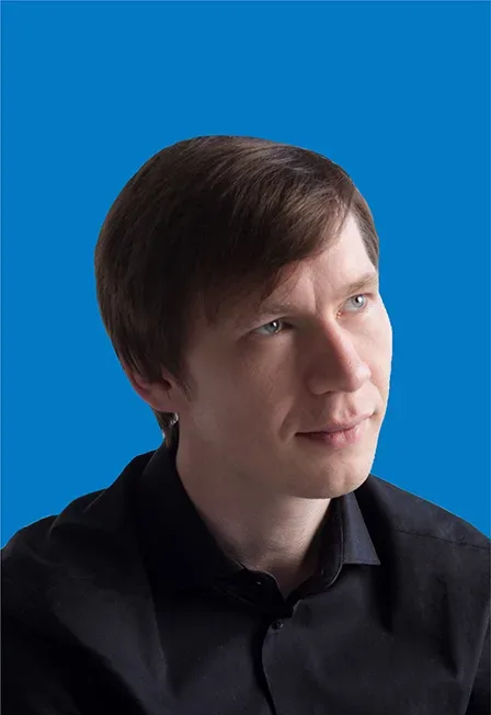 Афиша: Моцарт, Бетховен, Скрябин, Рахманинов. Алексей Вакер в Москве 27 сентября 2026