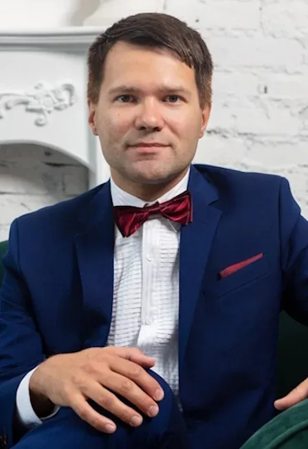 Афиша: Наталья Ужви, орган Александр Новоселов, орган в Москве 25 апреля 2027
