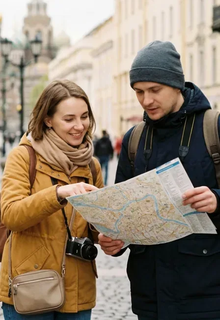 Афиша: Огни Казани. Экскурсия по ночному городу в Казани 12 августа 2026