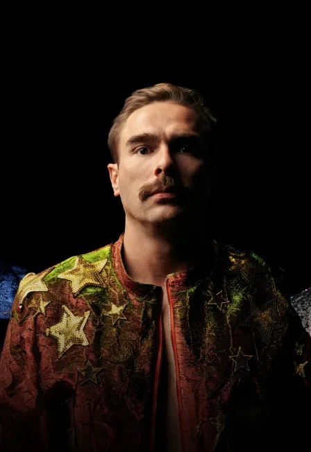 Афиша: One Vision Band — рок-шоу, посвященное музыке Queen, в сопровождении симфонического оркестра в Нижнем Новгороде 16 сентября 2026