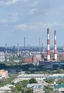 Афиша: Орск промышленный. Пешеходная экскурсия в Орске 18 августа 2026