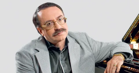 Афиша: Филармонический джаз-оркестр РТ, Даниил Крамер и Анастасия Родная в Казани 26 мая 2027