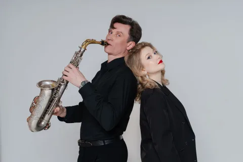 Афиша: Jazz mix it в Москве 2 октября 2026