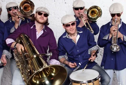 Афиша: Магия свечей «Frank Sinatra. Рождественский джаз» в Санкт-Петербурге 31 декабря 2026