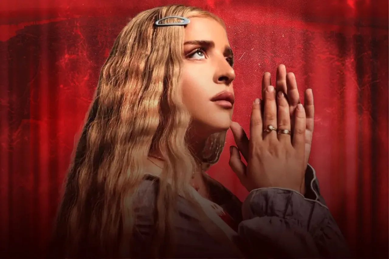 Афиша: Меги Гогитидзе в Москве 9 октября 2026