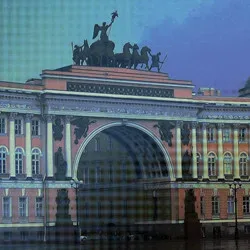 Афиша: Песни Италии в Санкт-Петербурге 30 сентября 2026