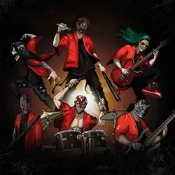 Афиша: Slipknot Tribute в Хабаровске 19 сентября 2026