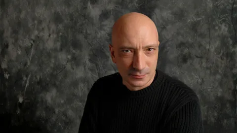 Афиша: Великий, могучий, правдивый, свободный русский язык в прозе в Казани 17 января 2027