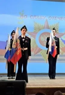Афиша: Будущее – это мы. Интеллектуально-творческая программа в Калуге 10 сентября 2026