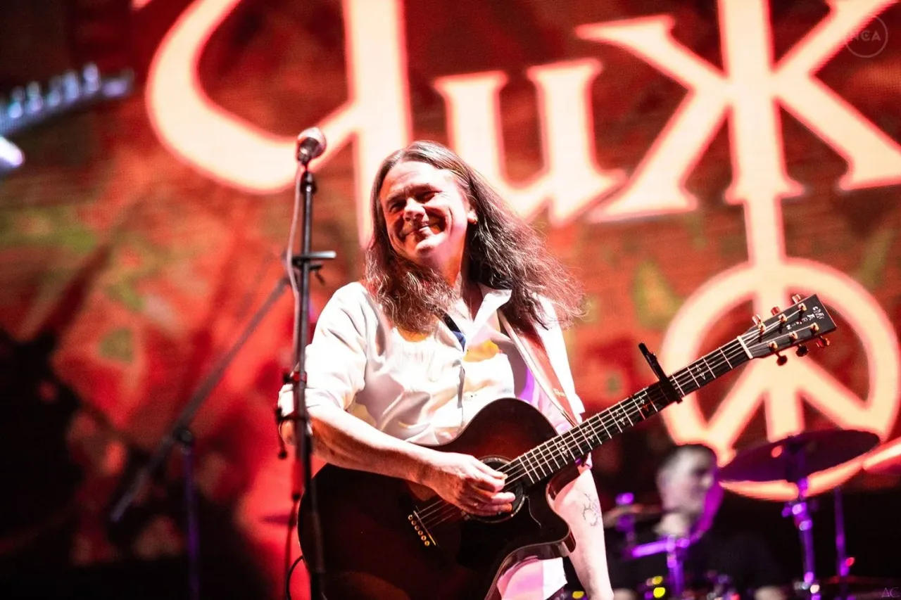 Афиша: Чиж. 65 лет. Юбилейный концерт в Челябинске 3 марта 2027
