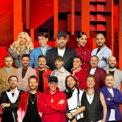 Афиша: Comedy Club. Новое и лучшее в Москве 31 октября 2026
