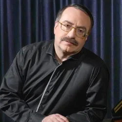 Афиша: Даниил Крамер трио в Москве 24 сентября 2026