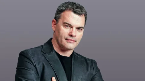 Афиша: Евгений Дятлов и группа Cocktail Project в Санкт-Петербурге 22 октября 2026