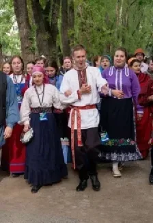 Афиша: Концерт "Осенняя вечёрка" фольклорного объединения "ФолкЪ - ТолкЪ" в Екатеринбурге 4 сентября 2026