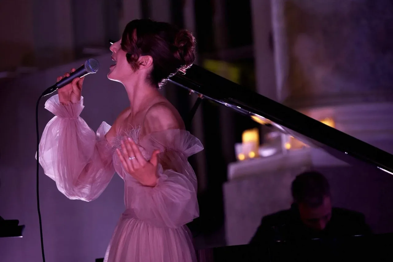Афиша: Lana Del Rey. Трибьют под звёздами в Санкт-Петербурге 16 октября 2026