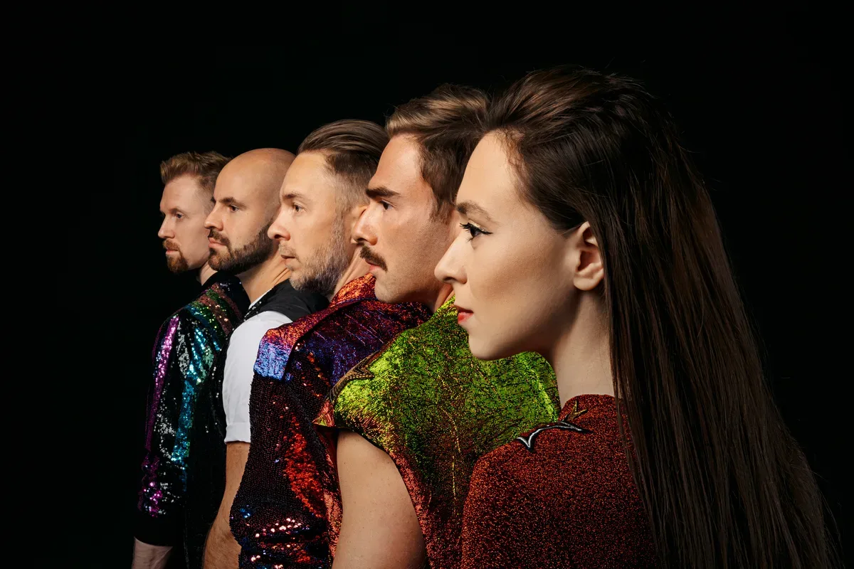 Афиша: One Vision. Queen лучшие хиты c симфоническим оркестром в Белгороде 30 октября 2026