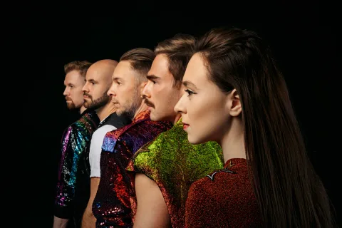 Афиша: One Vision. Queen лучшие хиты c симфоническим оркестром в Белгороде 30 октября 2026