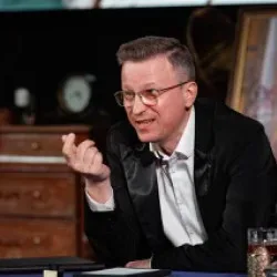 Афиша: Предшественники. Предпринимательский диалог: между прошлым и будущим в Краснодаре 28 августа 2026