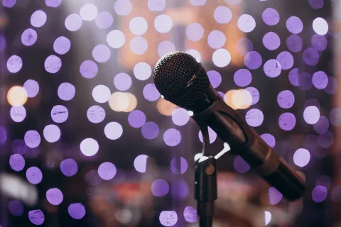 Афиша: Rockset Roxette Tribute Band в Москве 1 октября 2026