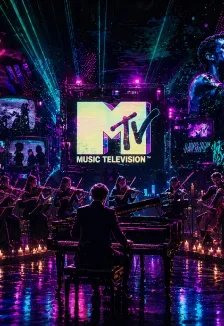 Афиша: Симфония MTV при свечах - Оркестр CAGMO - Концерт во Владивостоке во Владивостоке 22 сентября 2026
