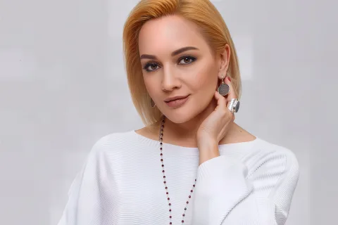 Афиша: Татьяна Буланова и друзья в Егорьевске 14 декабря 2026