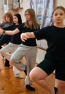 Афиша: Точка опоры. Искусство баланса. Мастер-класс в Ставрополе 20 августа 2026