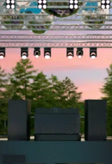 Афиша: Vibe Fest х КАССЕТА в Благовещенске 15 августа 2026