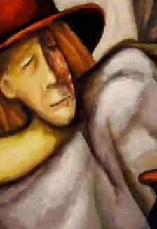 Афиша: Выставка живописи Сергея Григорьева г. Верхняя Пышма в Екатеринбурге 2 октября 2026