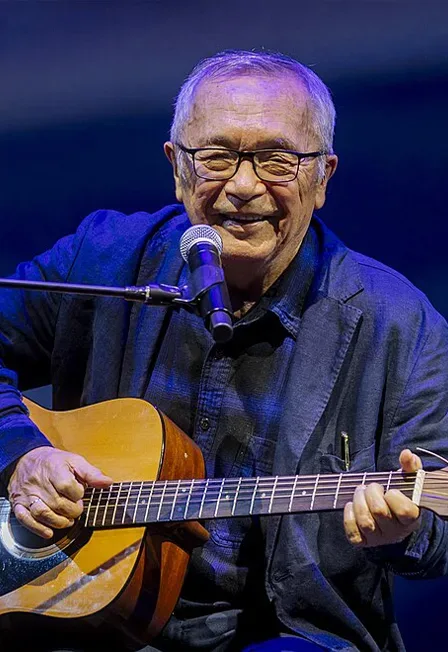Афиша: Юлий Ким. Фантастика-романтика. Концерт к 90-летию Юлия Кима в Казани 25 января 2027