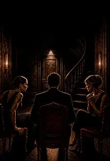 Афиша: За закрытыми дверями Премьера в Екатеринбурге 17 сентября 2026