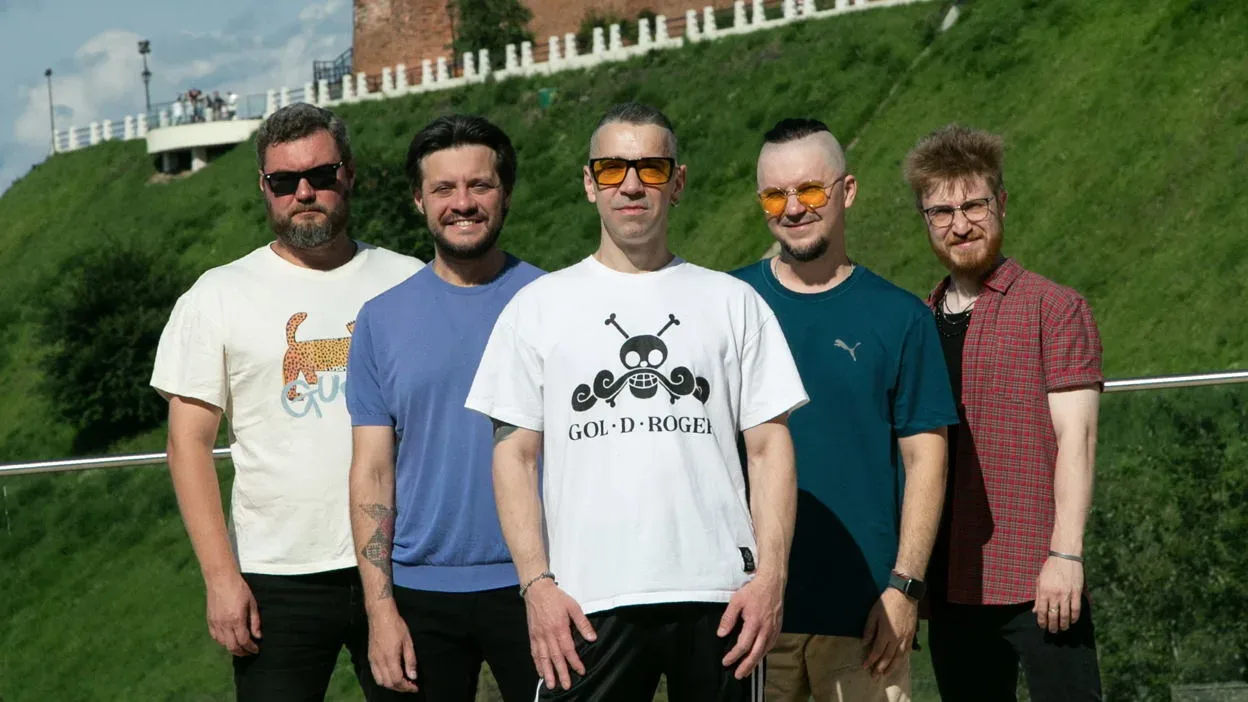 Афиша: CosmoCats в Москве 9 октября 2026