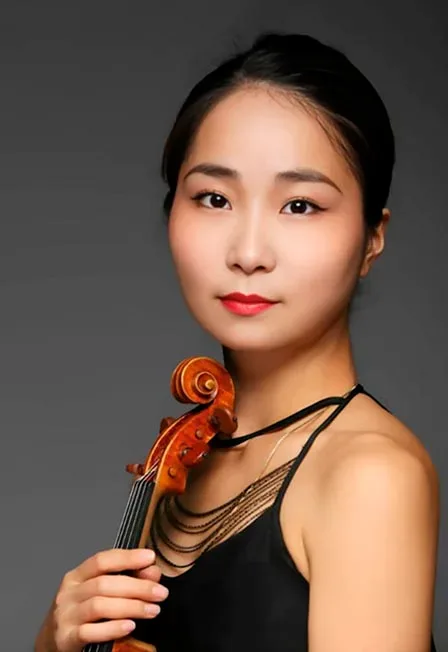 Афиша: Хироко Нинагава и Ninagawa Orchestra: Времена Года в Воронеже 16 сентября 2026