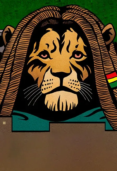 Афиша: Moscow Reggae Fest в Москве 26 сентября 2026