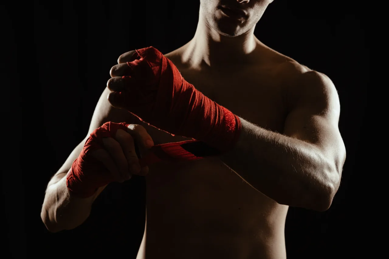 Афиша: Open Fighting Championship 68 в Санкт-Петербурге 30 августа 2026
