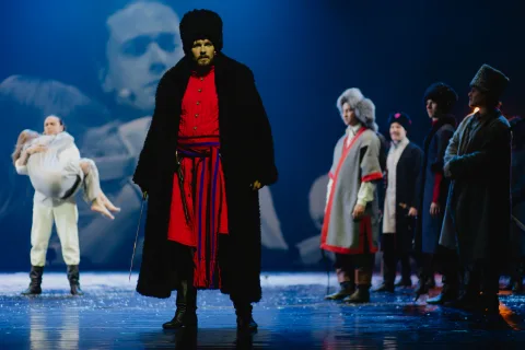 Афиша: Пугачёв в Тюмени 3 октября 2026