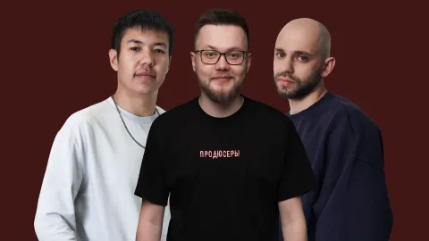 Афиша: Стендап-концерт в Сергиевом Посаде в Сергиевом Посаде 11 сентября 2026