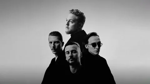 Афиша: Beautiful Boys в Санкт-Петербурге 6 марта 2027