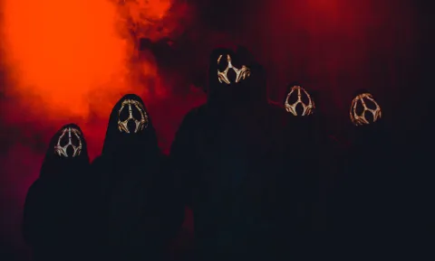Афиша: Birth of the Monolith в Нижнем Новгороде 8 ноября 2026