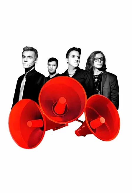 Афиша: Devotion Mode: Легендарные хиты Depeche Mode с симфоническим оркестром в Сургуте 24 ноября 2026