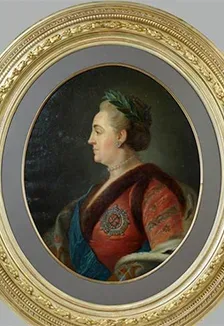Афиша: Екатерина II и Век Просвещения: Русский проект в Москве 31 октября 2026
