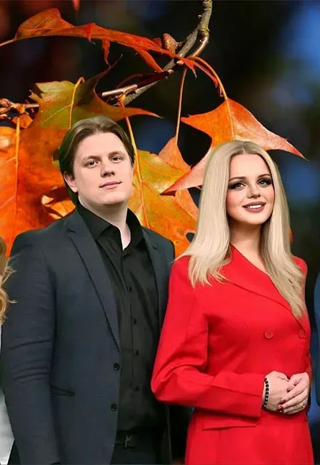 Афиша: Елена Комарова и группа «Калина Фолк» с новой программой «Я вернусь» в Москве 18 сентября 2026