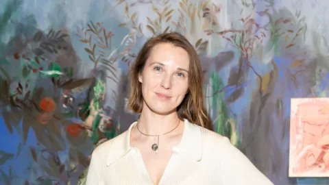 Афиша: Елена Соломенцева, «Виктор Борисов‑Мусатов. Грёзы о красоте» в Москве 5 сентября 2026