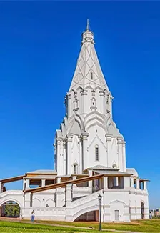 Афиша: Иконостасы церкви Вознесения в Москве 11 сентября 2026