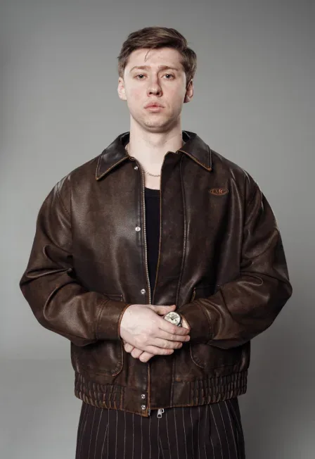 Афиша: Илья Раевский. StandUp в Сургуте 15 ноября 2026