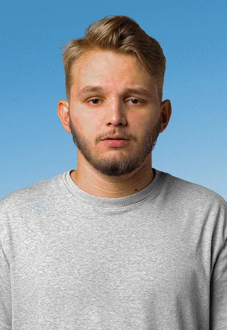 Афиша: Кирилл Мазур. Standup в Костроме 2 октября 2026