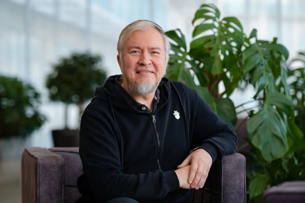 Афиша: Лекарственный звук в Черкесске 16 августа 2026