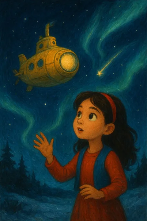 Афиша: Полнокупольная программа "Путеводные звезды + Полярис: Космическая субмарина" в Волгограде 25 августа 2026