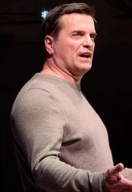 Афиша: Спектакль Что Творят Мужчины с Сергеем Астаховым в Липецке 15 ноября 2026