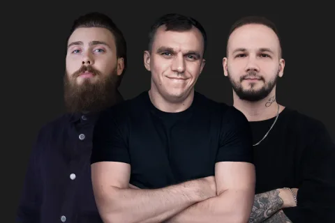 Афиша: Stand-up театр с баром и кухней в Санкт-Петербурге 20 сентября 2026